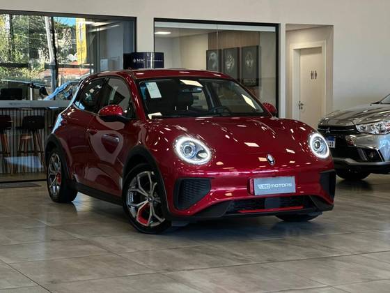 GWM ORA 03 63 KW ELÉTRICO GT GWM ORA 03 63 KW ELÉTRICO GT